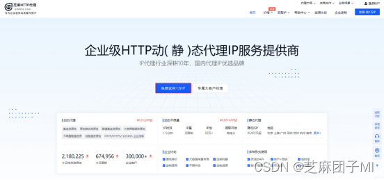 国内代理ip免费网址（国内免费代理ip地址和端口）